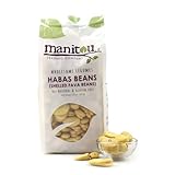 Manitou Habas (peeled Fava Beans) -14 oz