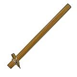 Medium Tip #2 Wooden Handle Kistka
