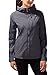 Paradox Women's Platinum Waterproof Rain Jacket