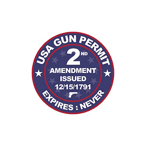 Compare Price gun rights bumper stickers on