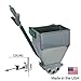 Plaster Sprayer | Stucco Sprayer (1,2 or 3 Jets) - Made in The USA - One Year Warranty