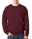 Gildan - Adult - Crew Neck Sweatshirt