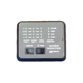 Kib Monitor Panel Wiring Diagram - Ekerekizul