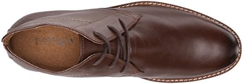 florsheim dusk chukka boot