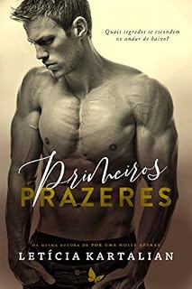 Livro Primeiros Prazeres