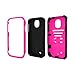 Train Time Laser Kraken A.M.S. Case for Samsung Galaxy S IV