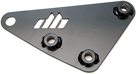 Steering Box Spacer - Jeep Cherokee XJ