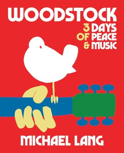 Woodstock: The Oral History: Makower, Joel: 9780385247160: Amazon