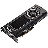 ASUS GeForce GTX TITAN X Graphics Card, 12GB GDDR5 384-Bit, PCI Express 3.0 HDCP Ready SLI Support Video Card (GTXTITANX-12GD5)