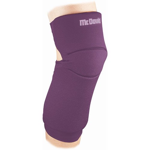 Mcdavid Long Softball Sliding Pad Extra Large Baseball