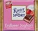 Ritter Sport Strawberry Creme (3.5oz)