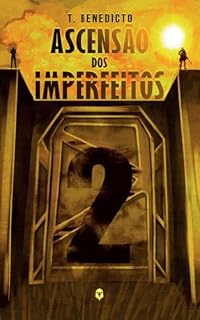 Livro Ascensão dos Imperfeitos