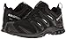 Salomon Men’s XA PRO 3D Gore-Tex Waterproof Trail Running Shoes - Black/Black/Magnet - 9