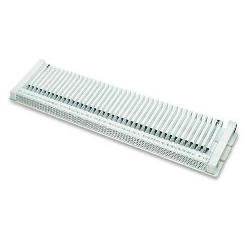 8 ft UF-3 Baseboard Radiator