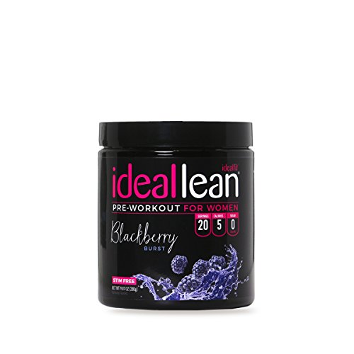 Legion Pulse Pre-Workout