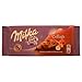 Milka Collage Raspberry Alpine Milk Chocolate, 93g/3.28oz (COLLAGE RASPBERRY, PACK OF 3)