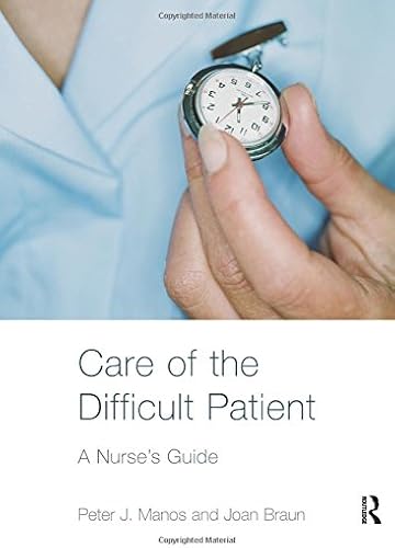 Download Care of the Difficult Patient PDF