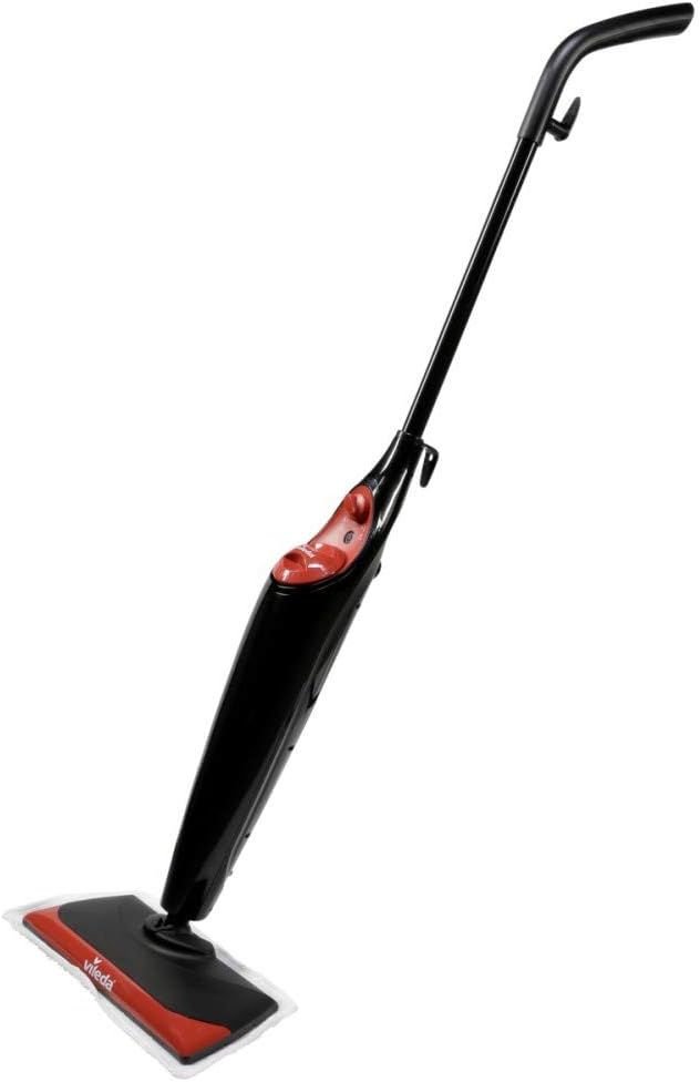 Vileda Steam XXL Power Pad Dampfreiniger Amazon.de Küche & Haushalt