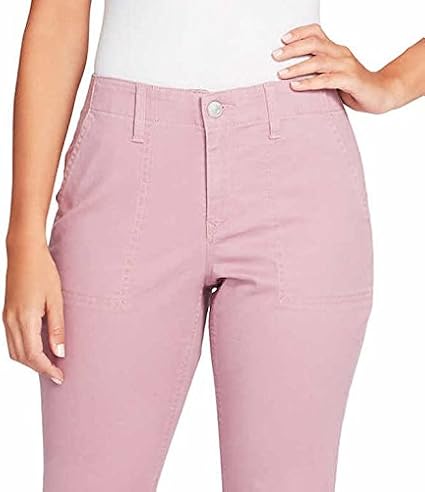 gloria vanderbilt rhea capri costco
