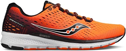 saucony shadow bambino blu