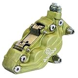 Titanium Brembo Caliper Pinch Bolt M8 x 40mm Pk x 8