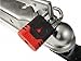 Bolt 7023538 Padlock for Nissan Keys
