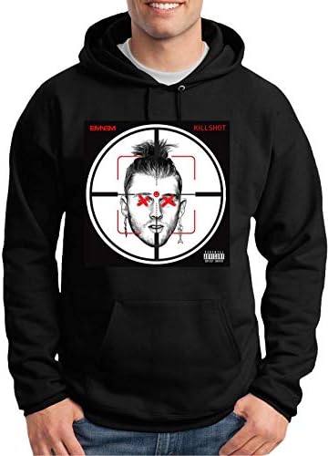 killshot hoodie