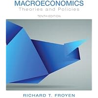 Macroeconomics: Theories and Policies (Pearson Series in Economics (Hardcover))