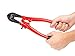 TEKTON 12 Inch Bolt Cutter | 3388