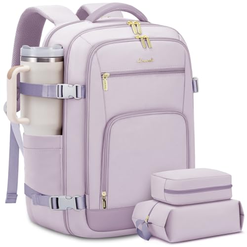 LOVEVOOK Travel Backpack
