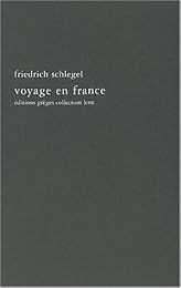 Voyage en France