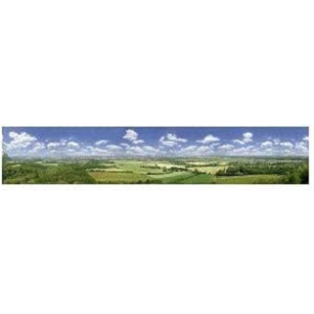 FALLER FA 180518 Model Background Saartal