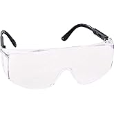 Vonder, Óculos De Segurança Labrador Incolor.