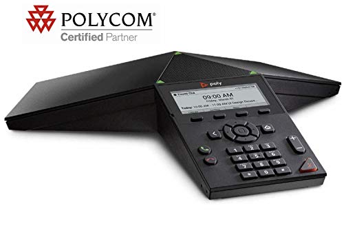 Poly Trio 8300 openSIP Conference Phone