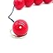 PyLios 5 Red Pearl Beads Plug Big Ball Anus Beads Butt Plug Lesbian Gay Sex Toys Shrink Yin Ball Erotic Toys Adult Game 2thumb 1