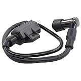 MOTOKU Ignition Coil for Kawasaki KVF300 KVF360
