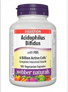 Webber acidophilus (625273050073)