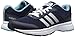 adidas NEO Women's Cloudfoam VS City W Casual Sneaker