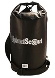 Dry Bag by Upland Scout, 100% Waterproof Floating All Weather Dry Bag, Providing Full Protection For Your Valuables During All Outdoor Activities