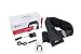 Boolex Shiatsu Back and Neck Massager with Heat Deep Kneading Massage for Neck, Back, Shoulder, Waist and Legs, Use at Home, Car, Office (Black)
