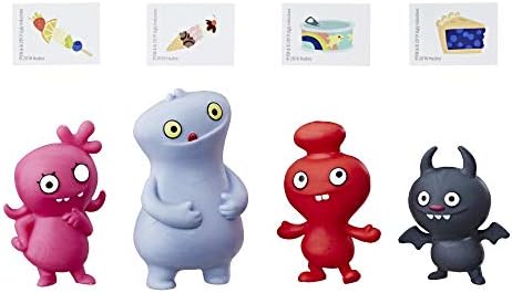 ugly dolls blind bags