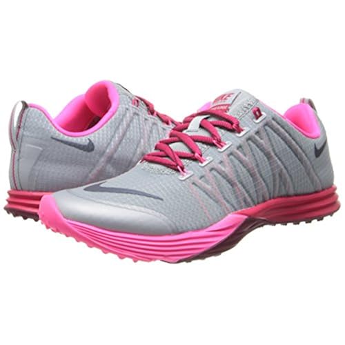 nike lunar cross element