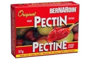 Bernardin Fruit Pectin Crystals, 57g