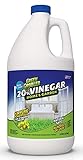 Pure 20% Vinegar - Home&Garden 1 Gallon (Packaging May Vary)