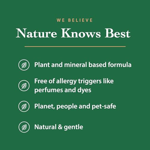 Anti-Allergy Laundry Detergent| Natural Allergy Free for Pet Dander Allergy & Pollen photo 11