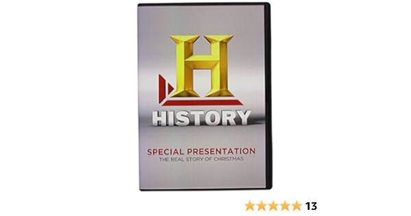 Amazon Com Real Story Of Christmas Real Story Of Christmas Movies Tv