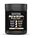 Beef Bone Broth Mix Superfood For Paleo & Keto Weight Loss | Certified Natural