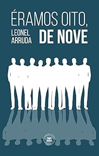 Livro Éramos oito, de nove
