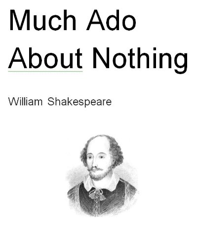 Download Much Ado About Nothing Download Much Ado About Nothing