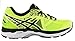 ASICS Men's Gt-2000 4 Running Shoe, Safety Yellow/Onyx/Carbon, 12 M US
